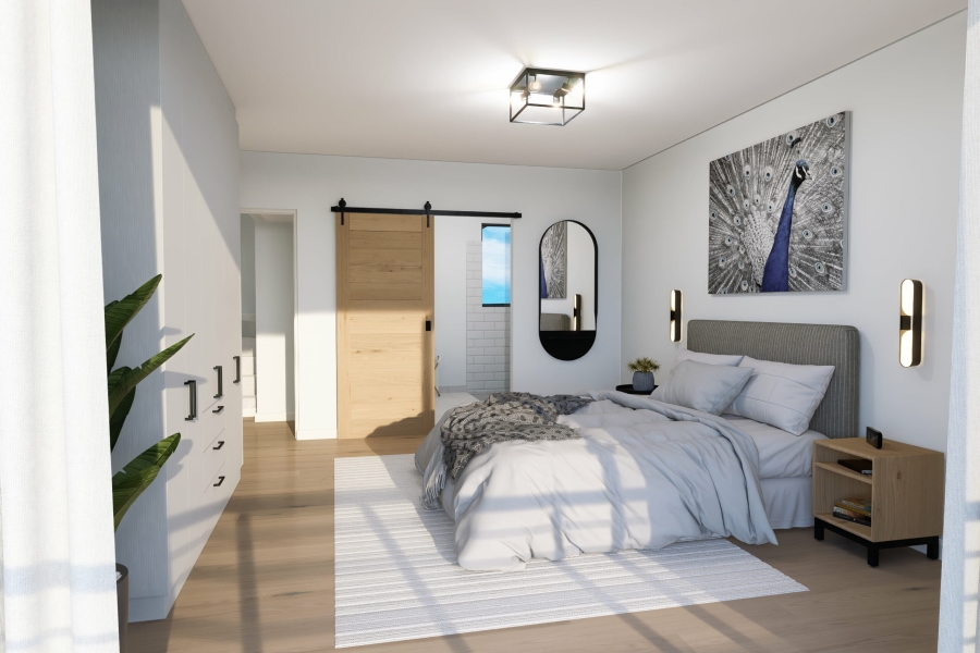 3 Bedroom Property for Sale in Seaside Longships Western Cape